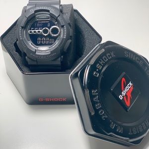 G-Shock